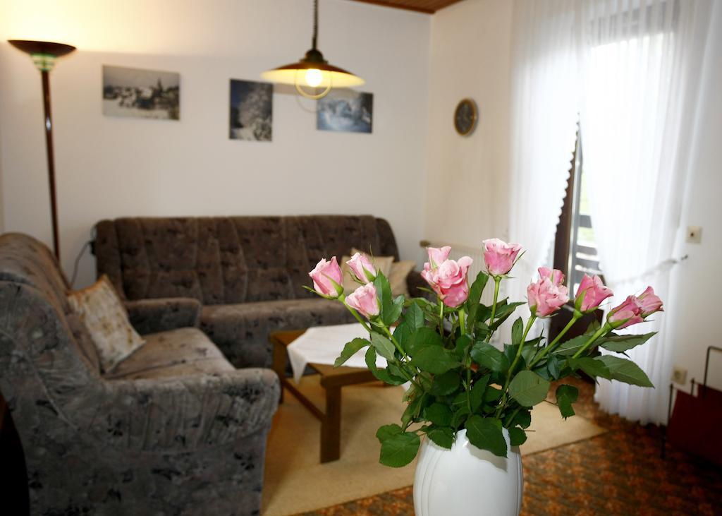 Ferienwohnungen Annegret Schutte วินเทอร์แบร์ก ภายนอก รูปภาพ